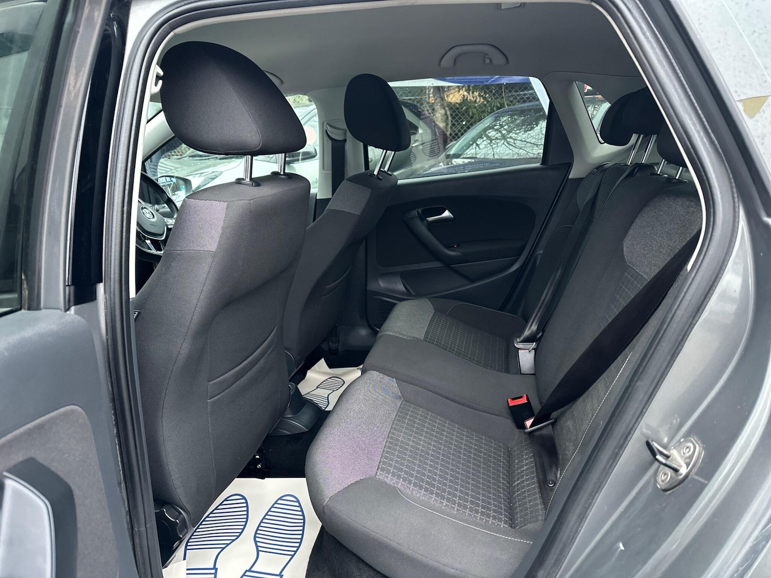 Used Volkswagen Polo for sale - 77066548: Photo 12