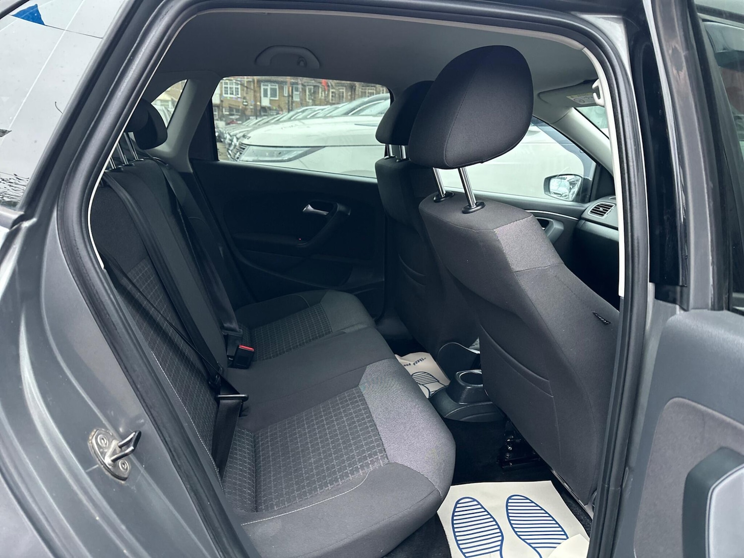 Used Volkswagen Polo for sale - 77066548: Photo 13