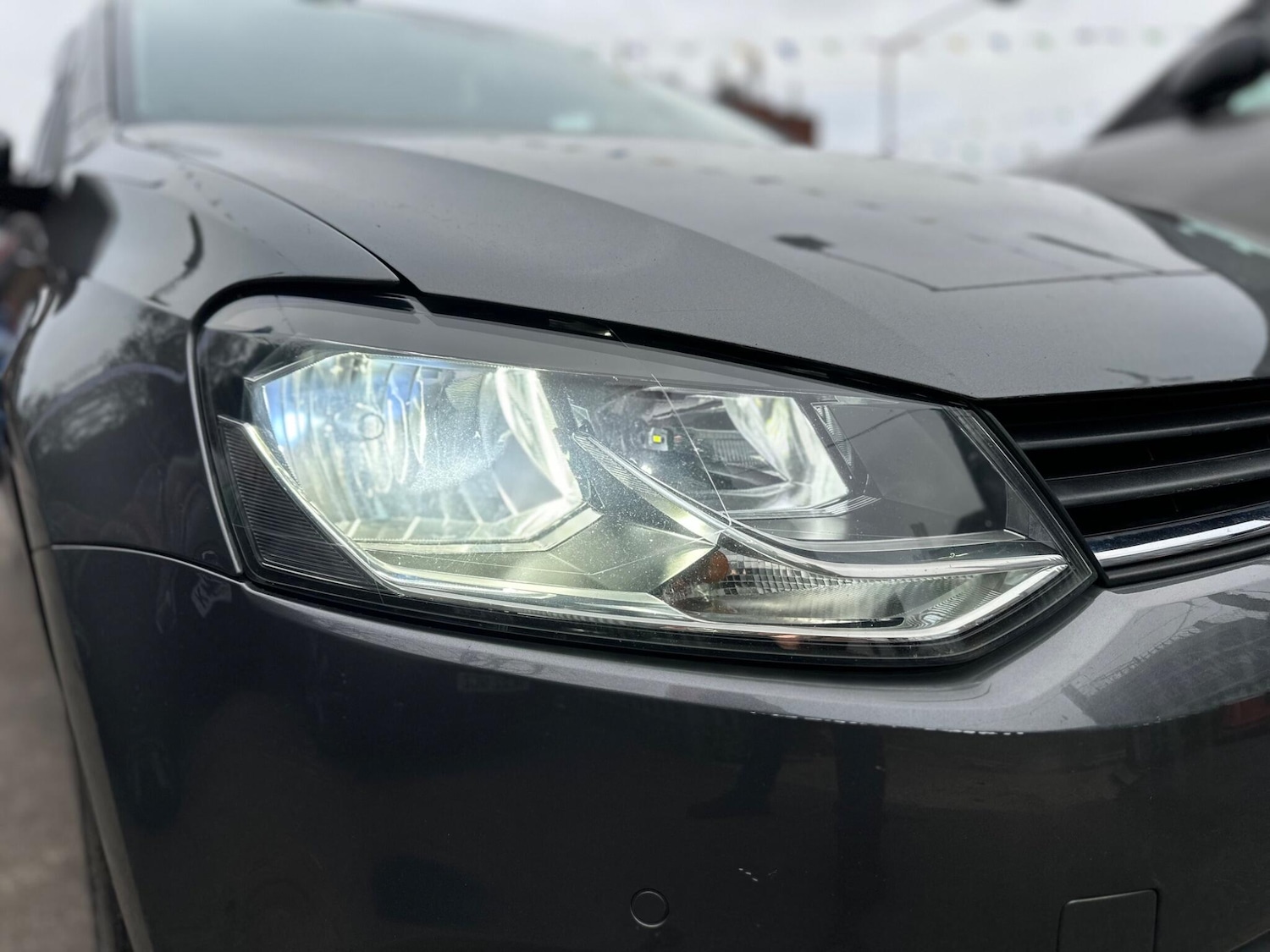 Used Volkswagen Polo for sale - 77066548: Photo 14