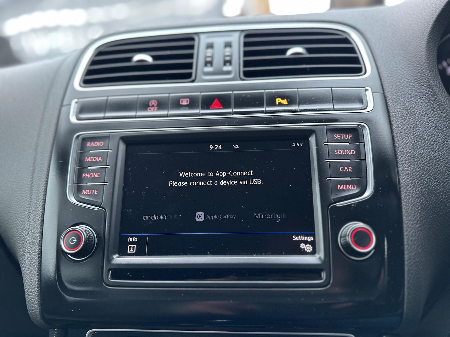 Used Volkswagen Polo for sale - 77066548: Photo 18