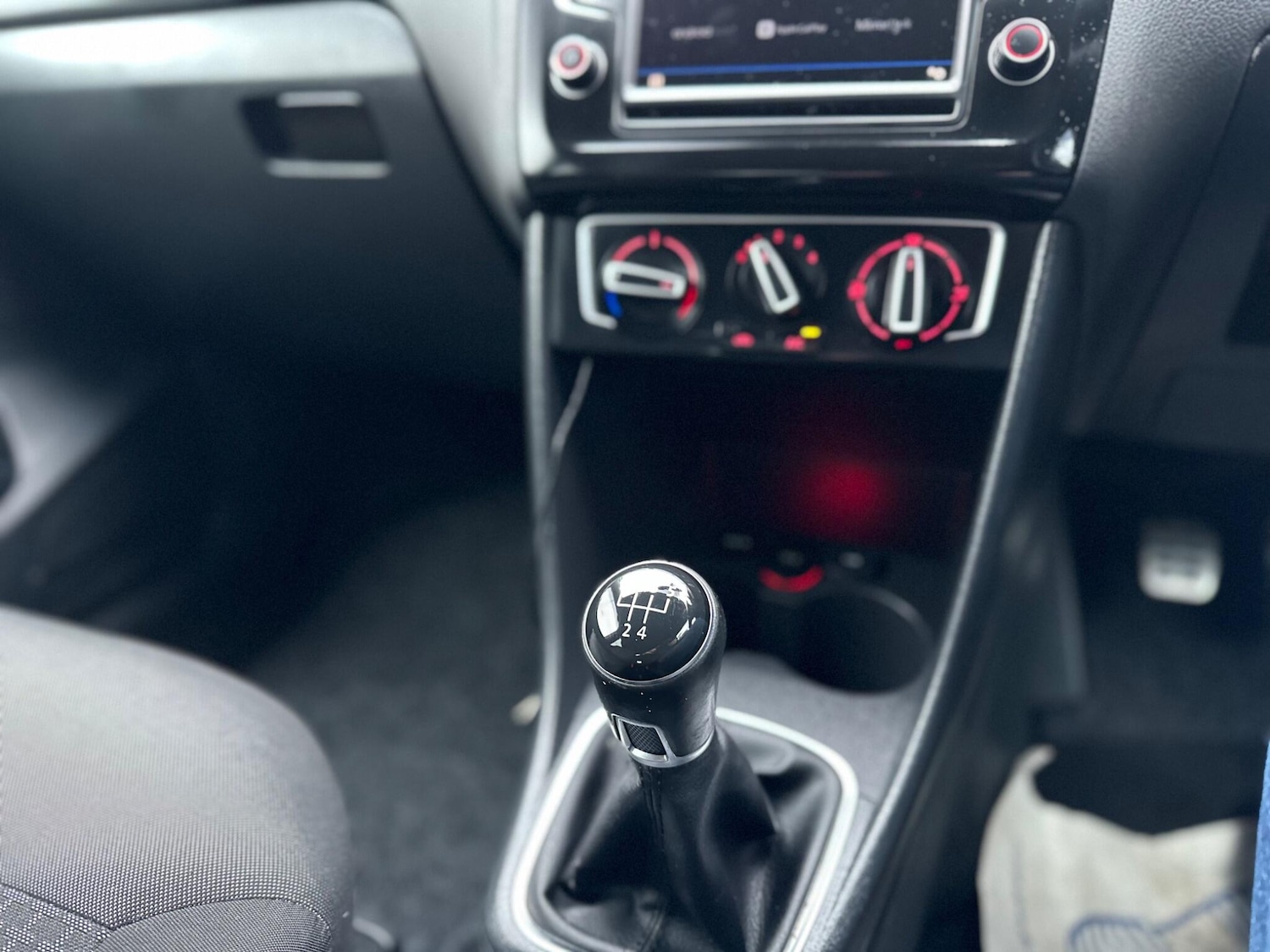 Used Volkswagen Polo for sale - 77066548: Photo 19