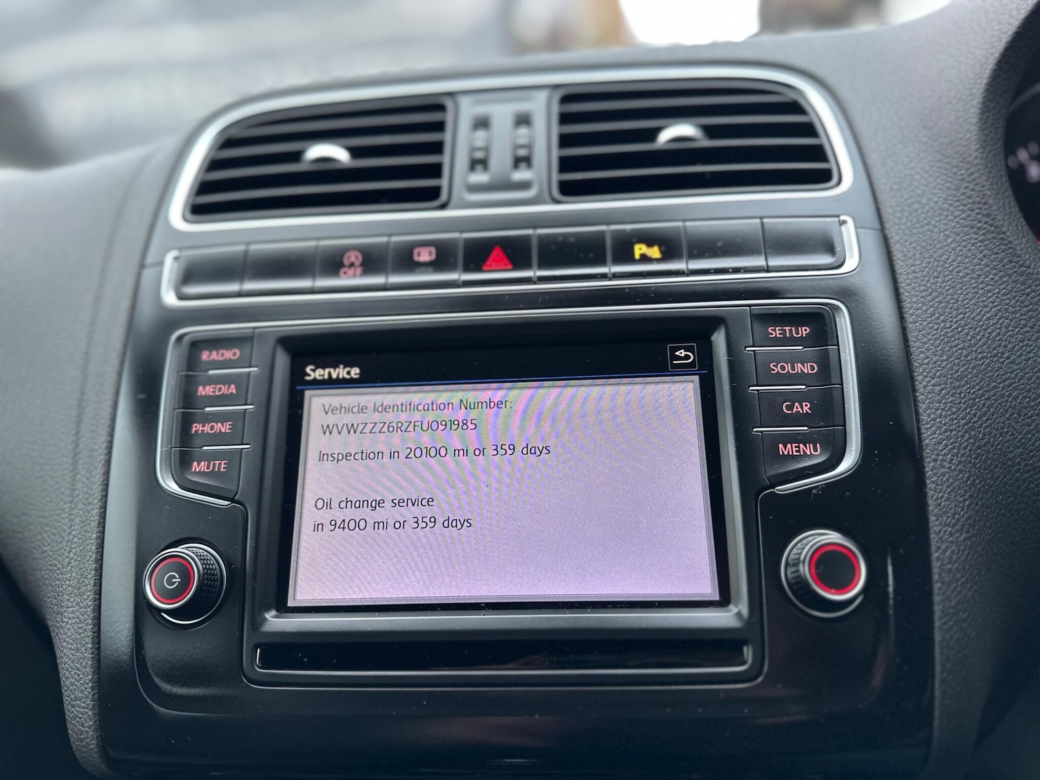 Used Volkswagen Polo for sale - 77066548: Photo 25