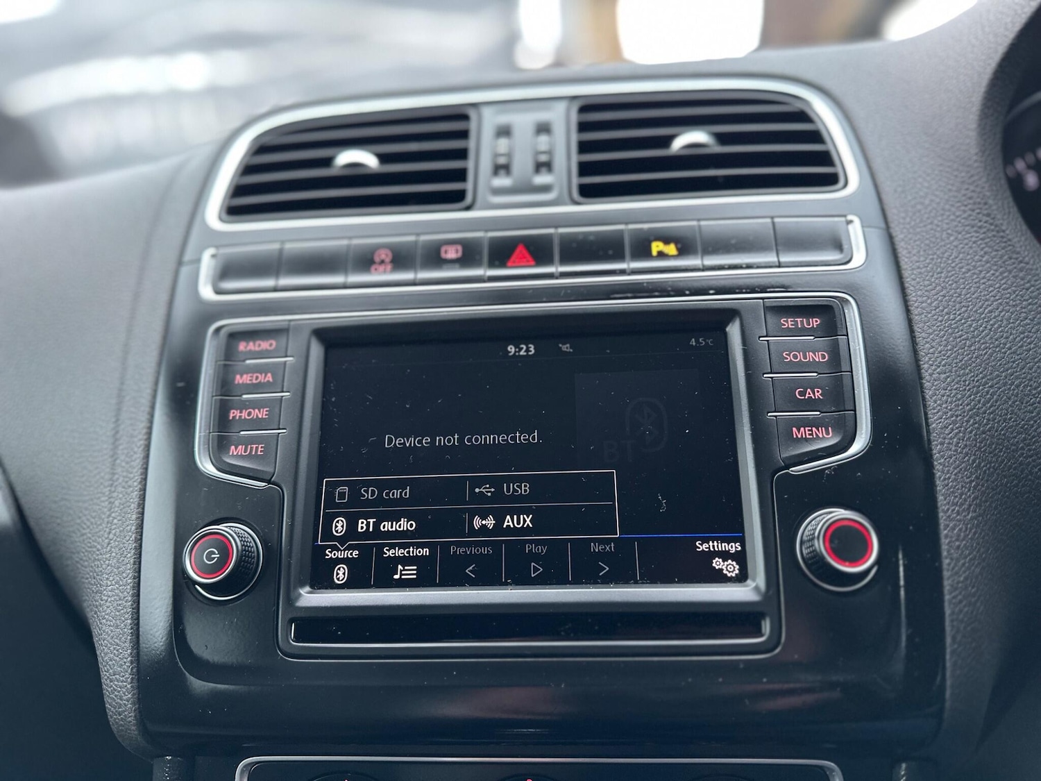 Used Volkswagen Polo for sale - 77066548: Photo 27