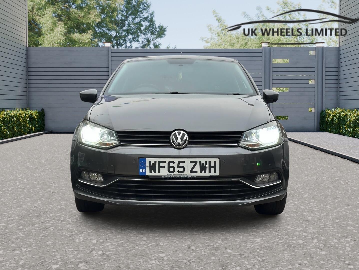 Used Volkswagen Polo for sale - 77066548: Photo 3