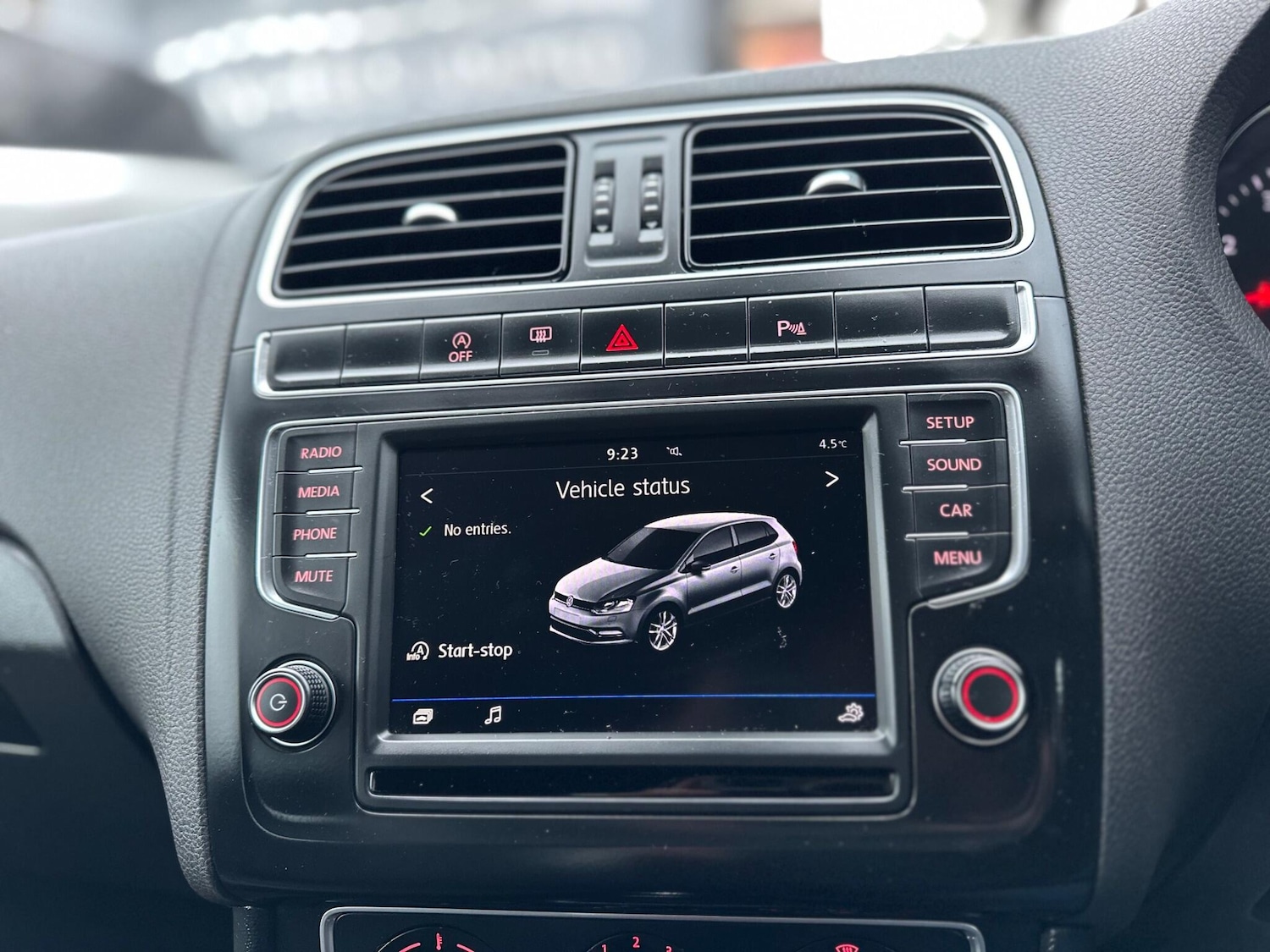 Used Volkswagen Polo for sale - 77066548: Photo 30