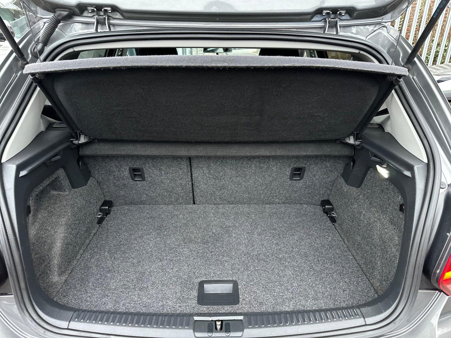 Used Volkswagen Polo for sale - 77066548: Photo 31