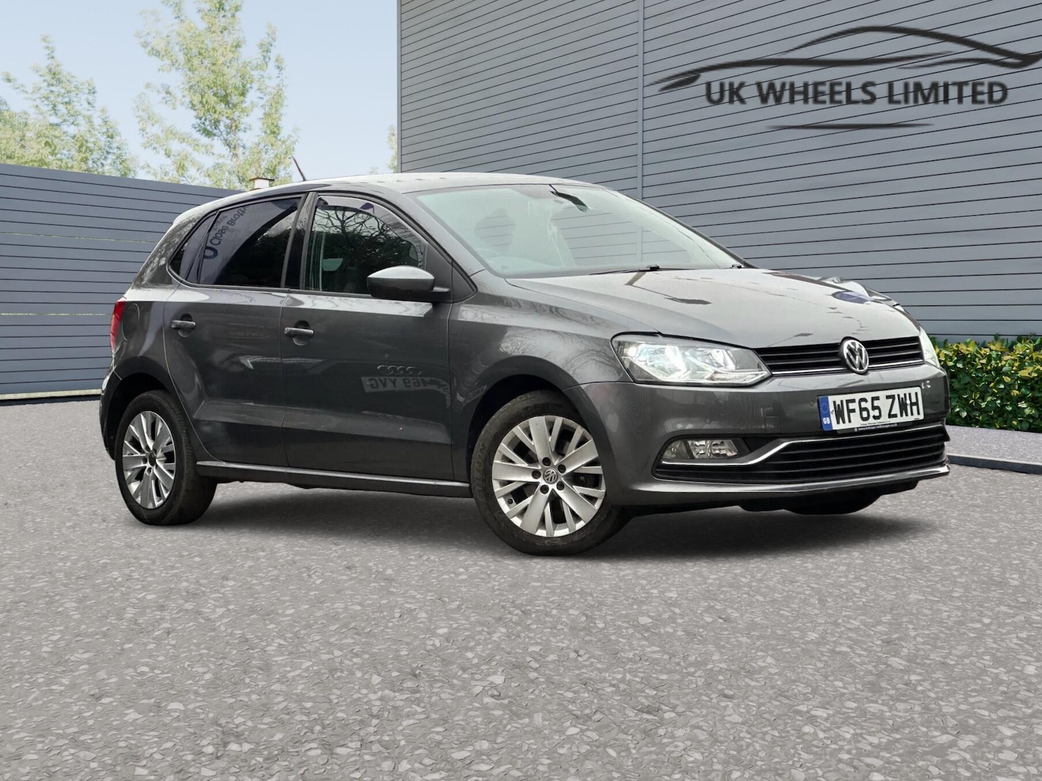 Used Volkswagen Polo for sale - 77066548: Photo 35