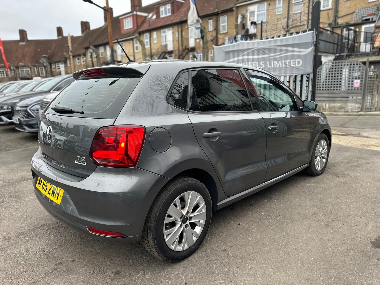 Used Volkswagen Polo for sale - 77066548: Photo 7