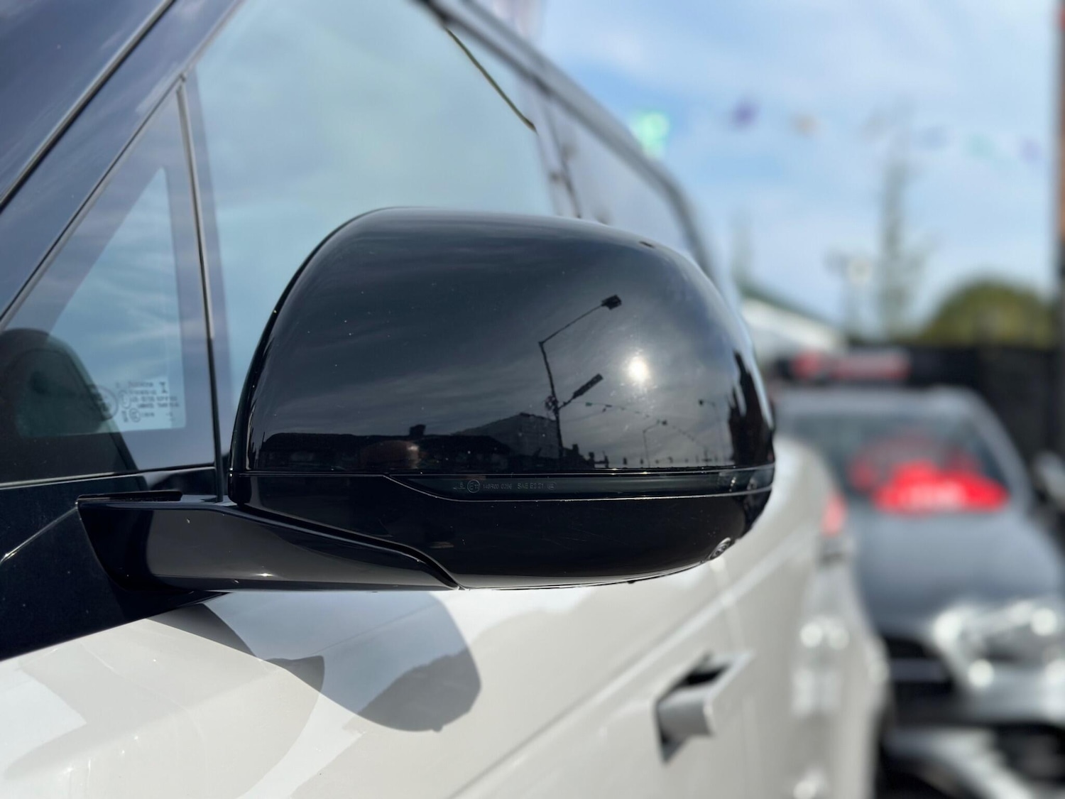 Vehicle 70