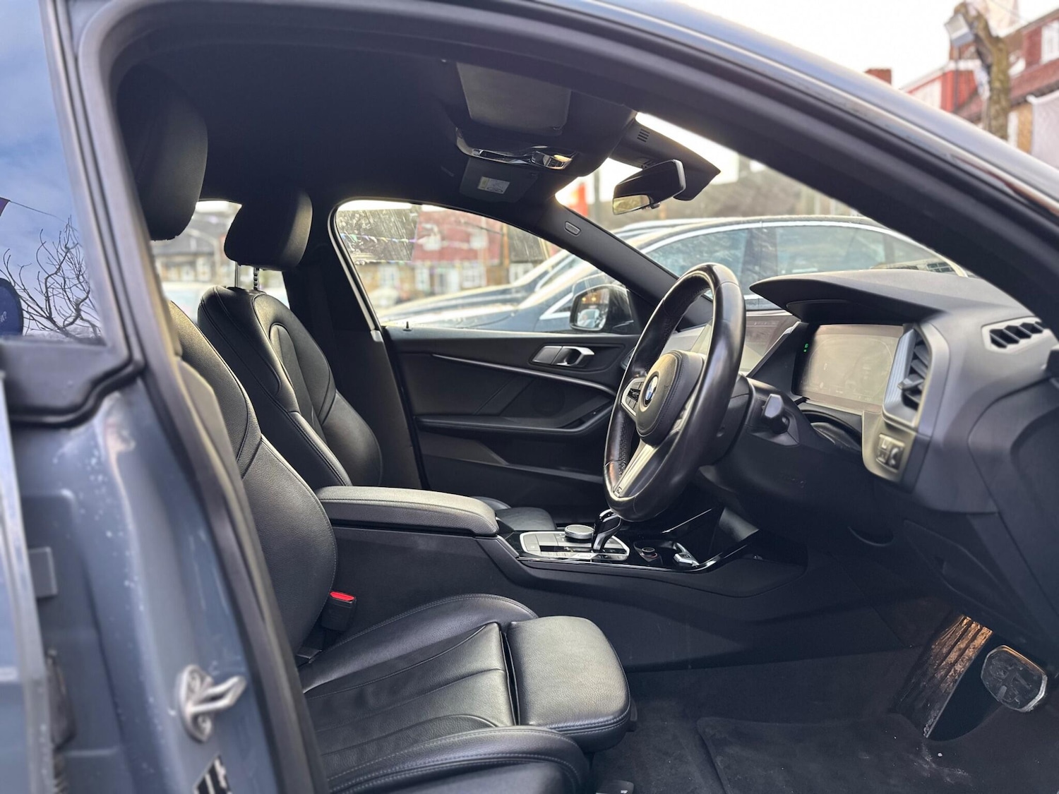 Used BMW 2 Series Gran Coupe 2021 for sale - 77331812: Photo 11