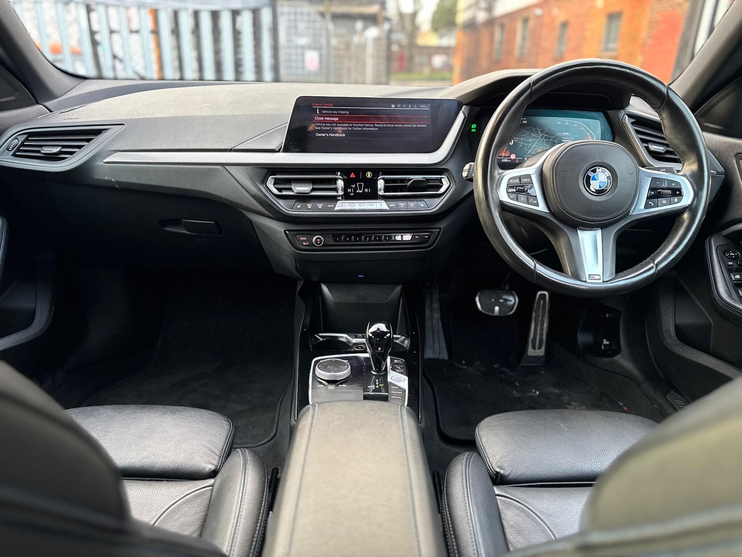 Used BMW 2 Series Gran Coupe 2021 for sale - 77331812: Photo 12