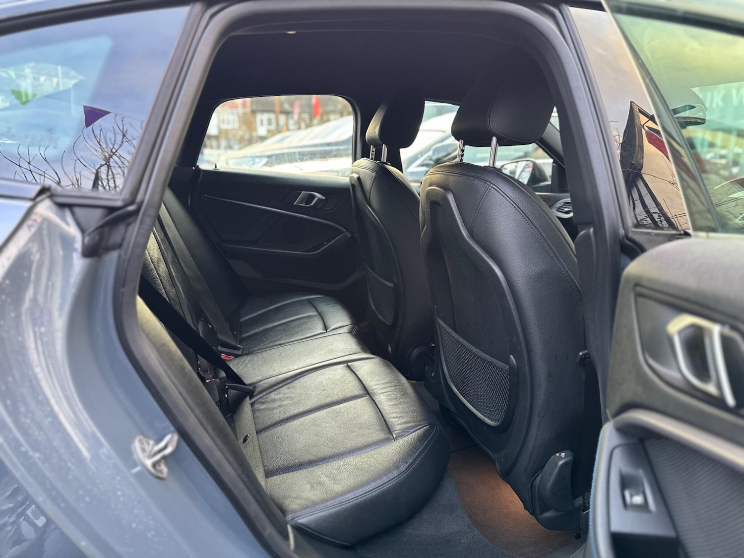 Used BMW 2 Series Gran Coupe 2021 for sale - 77331812: Photo 13