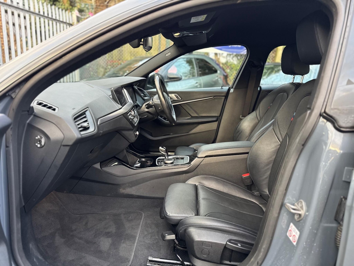 Used BMW 2 Series Gran Coupe 2021 for sale - 77331812: Photo 15