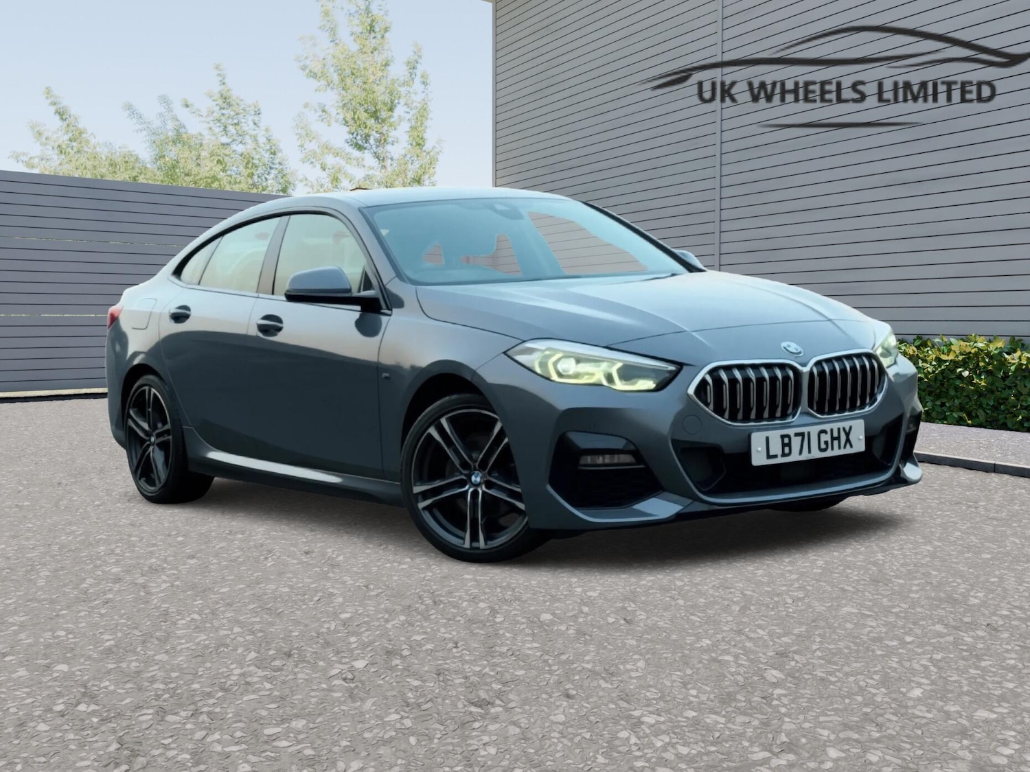 Used BMW 2 Series Gran Coupe 2021 for sale - 77331812: Photo 30