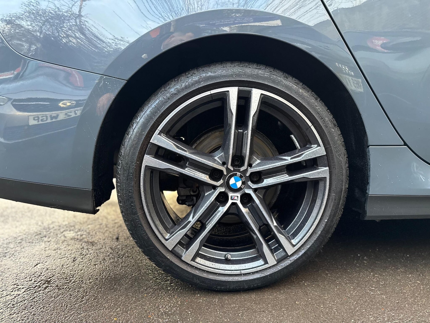 Used BMW 2 Series Gran Coupe 2021 for sale - 77331812: Photo 34