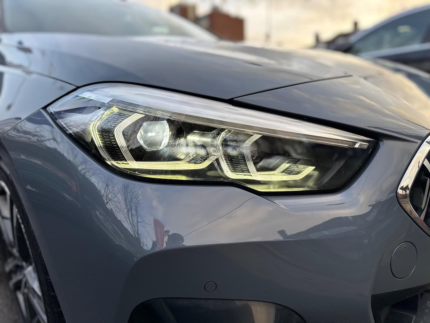 Used BMW 2 Series Gran Coupe 2021 for sale - 77331812: Photo 36