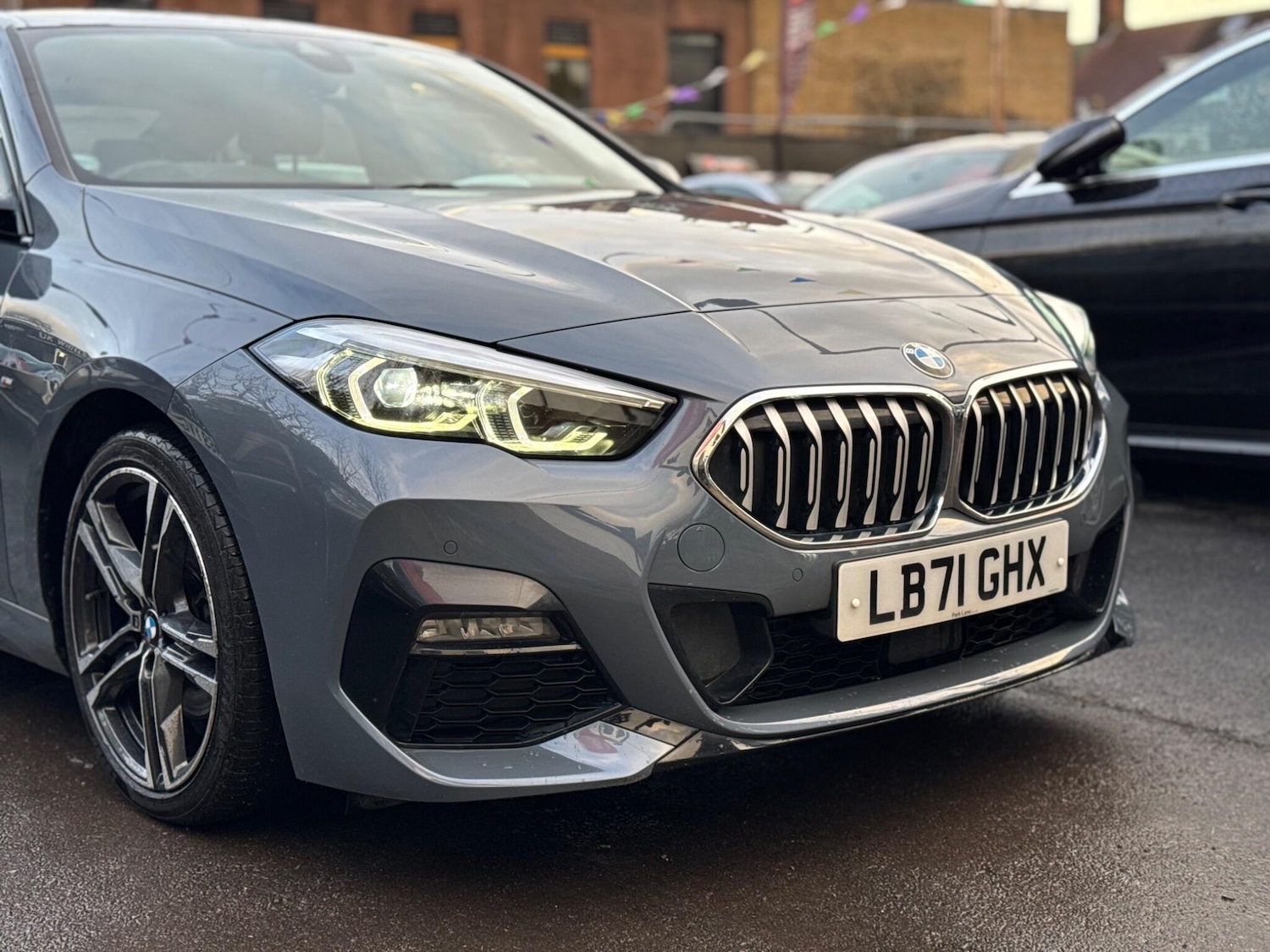 Used BMW 2 Series Gran Coupe 2021 for sale - 77331812: Photo 37