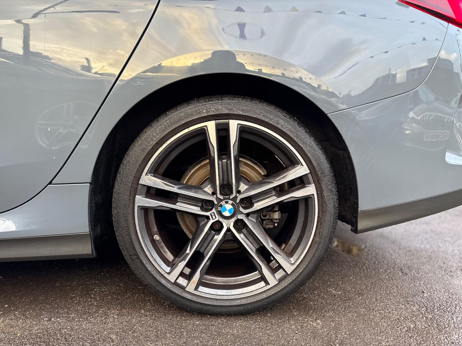 Used BMW 2 Series Gran Coupe 2021 for sale - 77331812: Photo 39