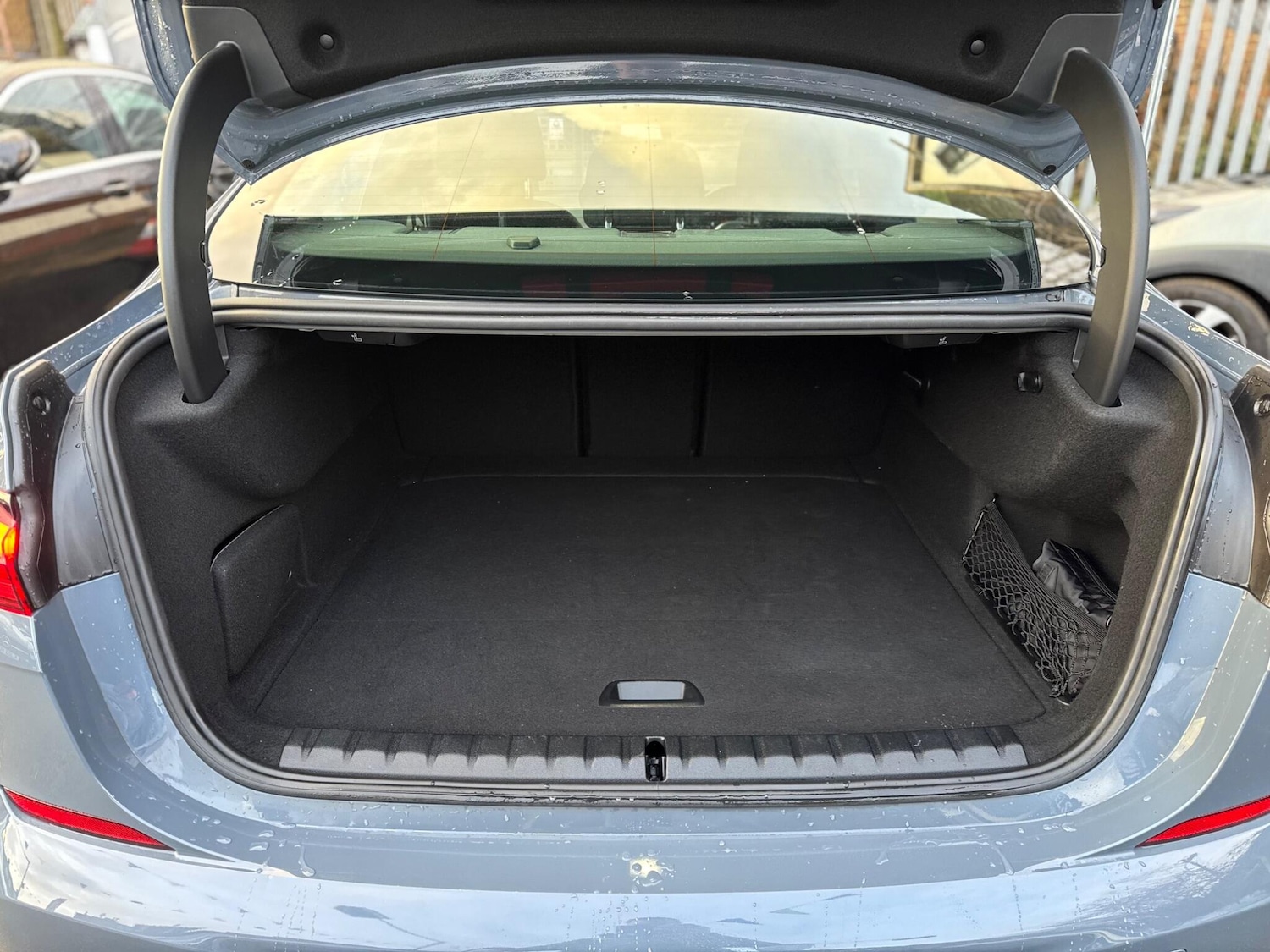 Used BMW 2 Series Gran Coupe 2021 for sale - 77331812: Photo 40