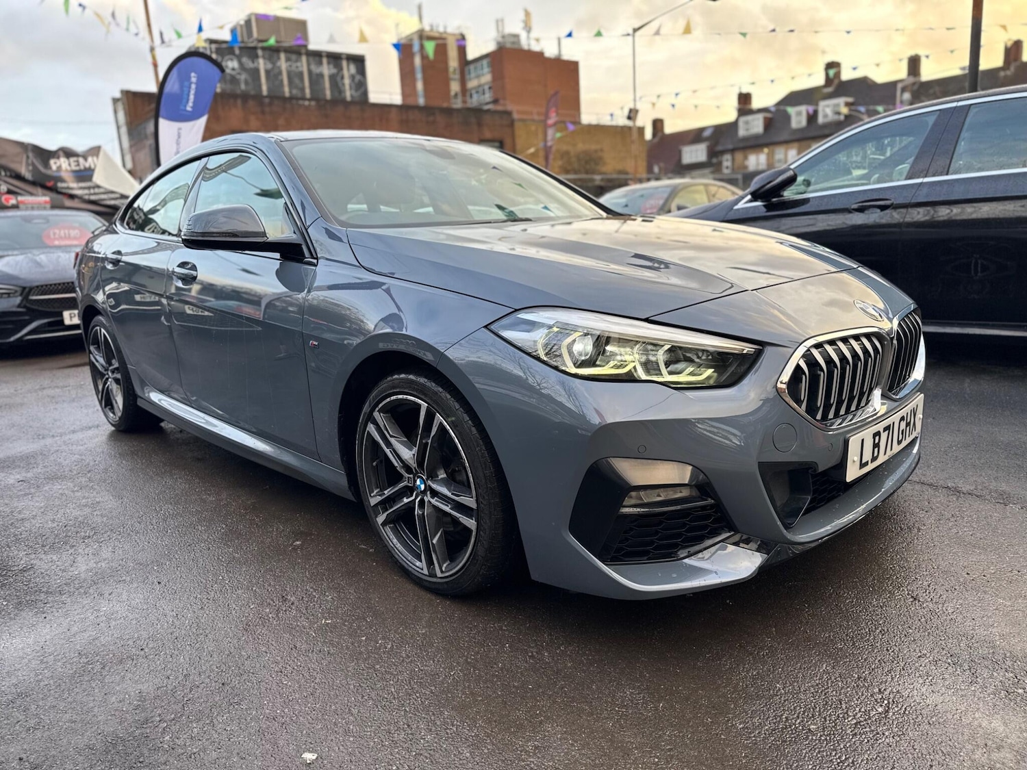 Used BMW 2 Series Gran Coupe 2021 for sale - 77331812: Photo 6