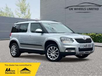 2016 (65) - 1.2 TSI SE Outdoor DSG Euro 6 (s/s) 5dr