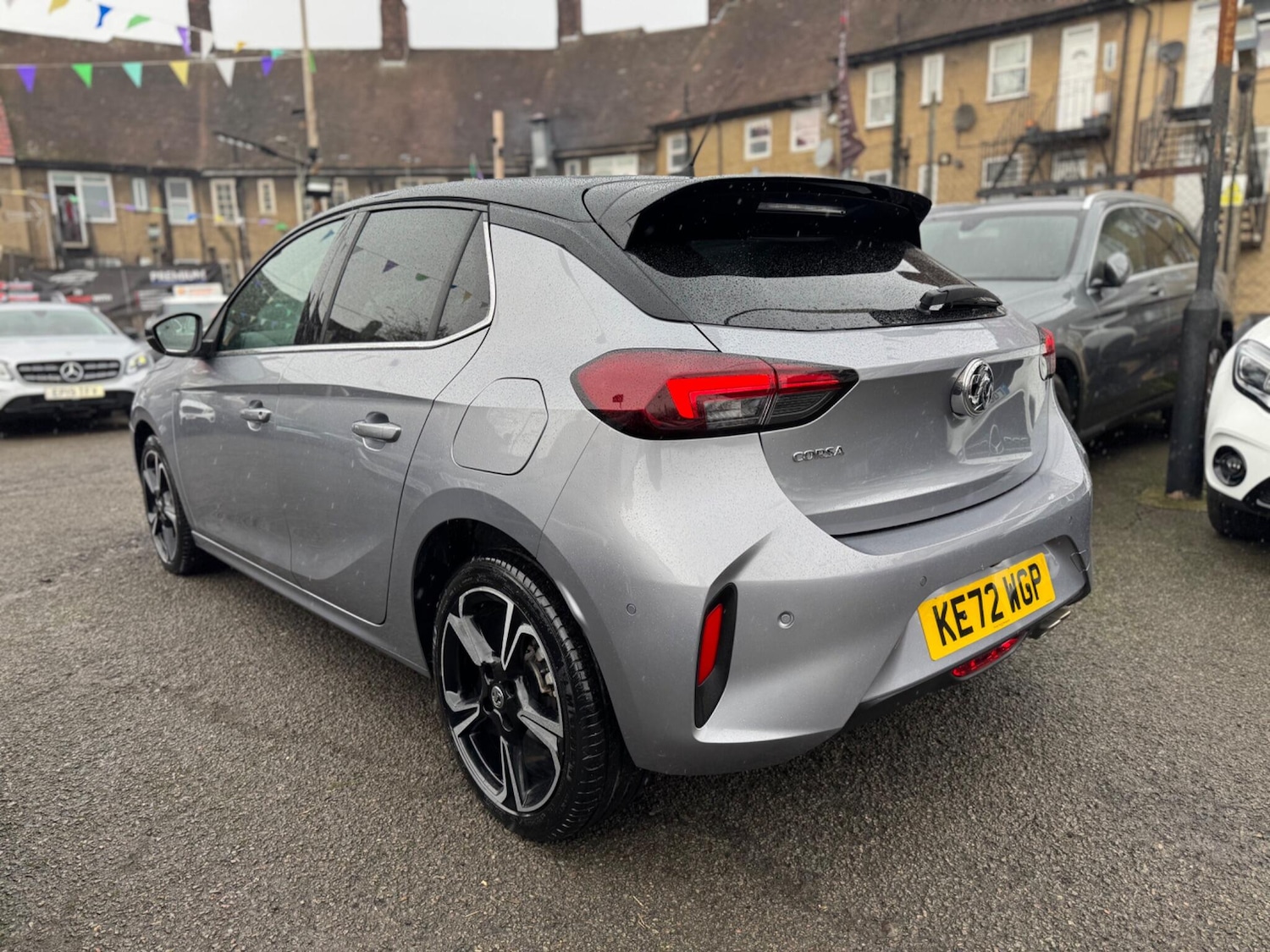 Used Vauxhall Corsa 2023 for sale - 76866239: Photo 10