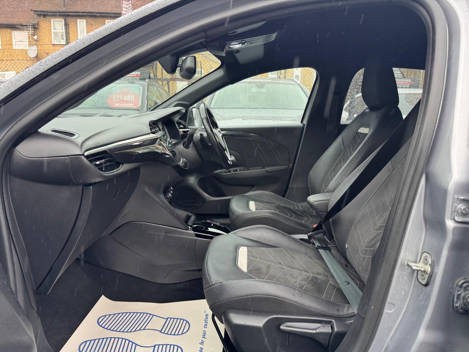 Used Vauxhall Corsa 2023 for sale - 76866239: Photo 12