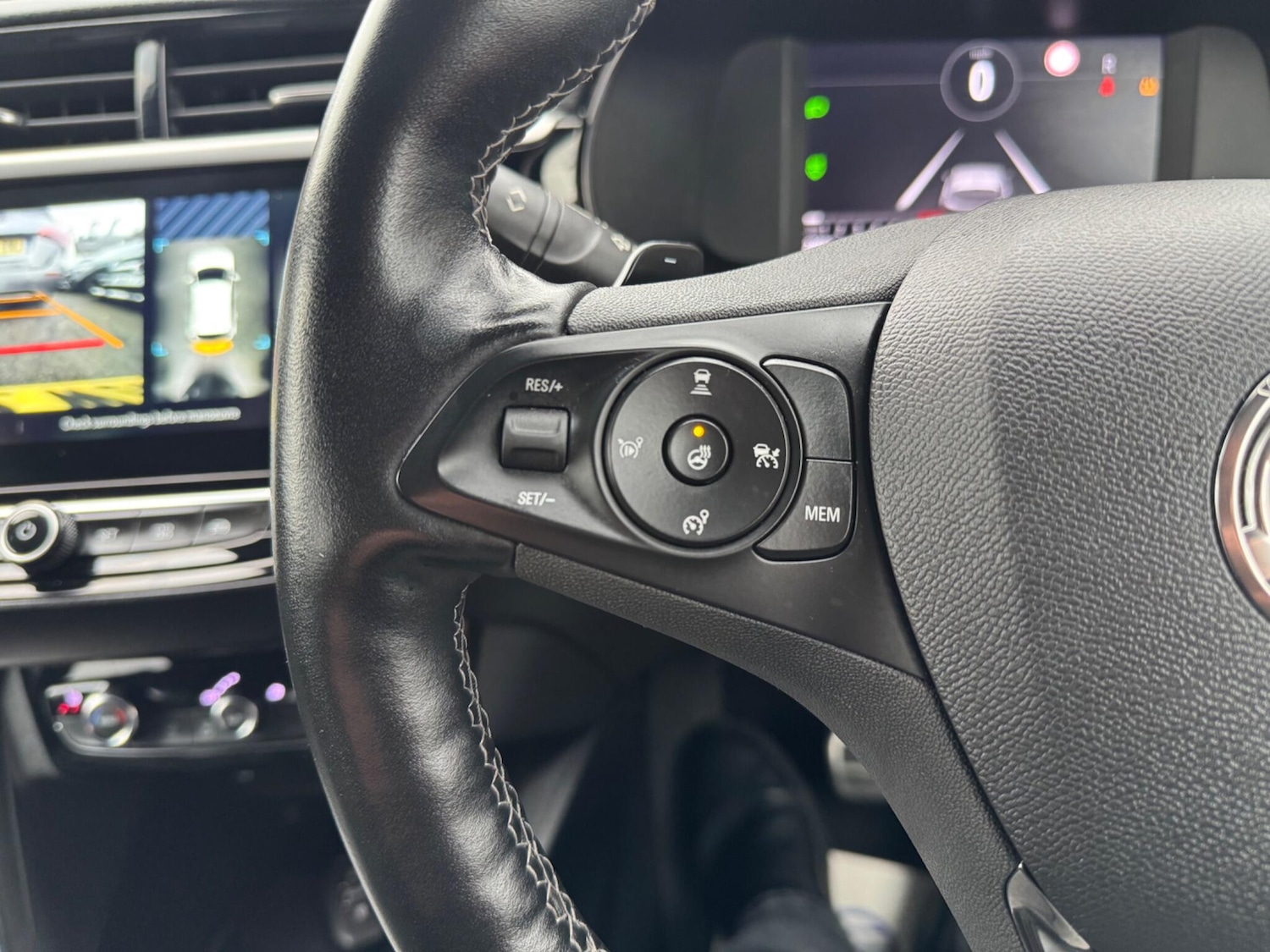 Used Vauxhall Corsa 2023 for sale - 76866239: Photo 16