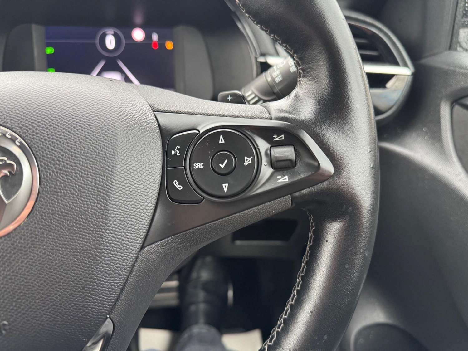 Used Vauxhall Corsa 2023 for sale - 76866239: Photo 17