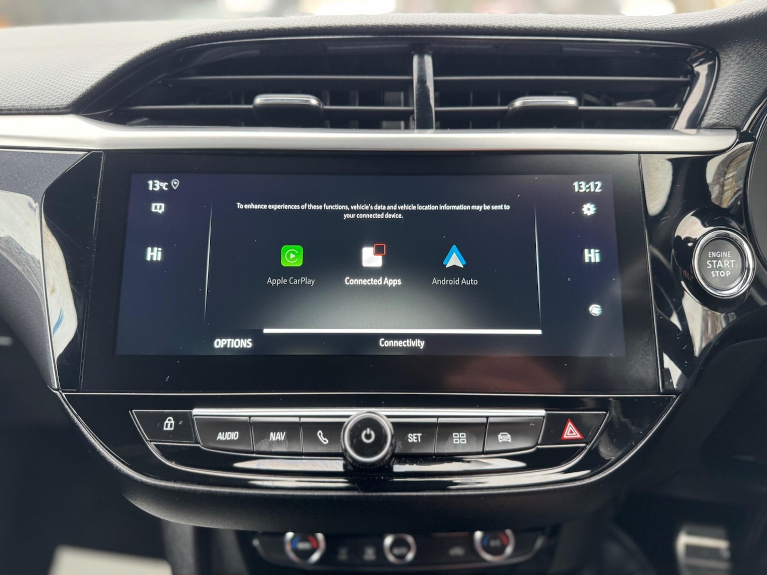 Used Vauxhall Corsa 2023 for sale - 76866239: Photo 19