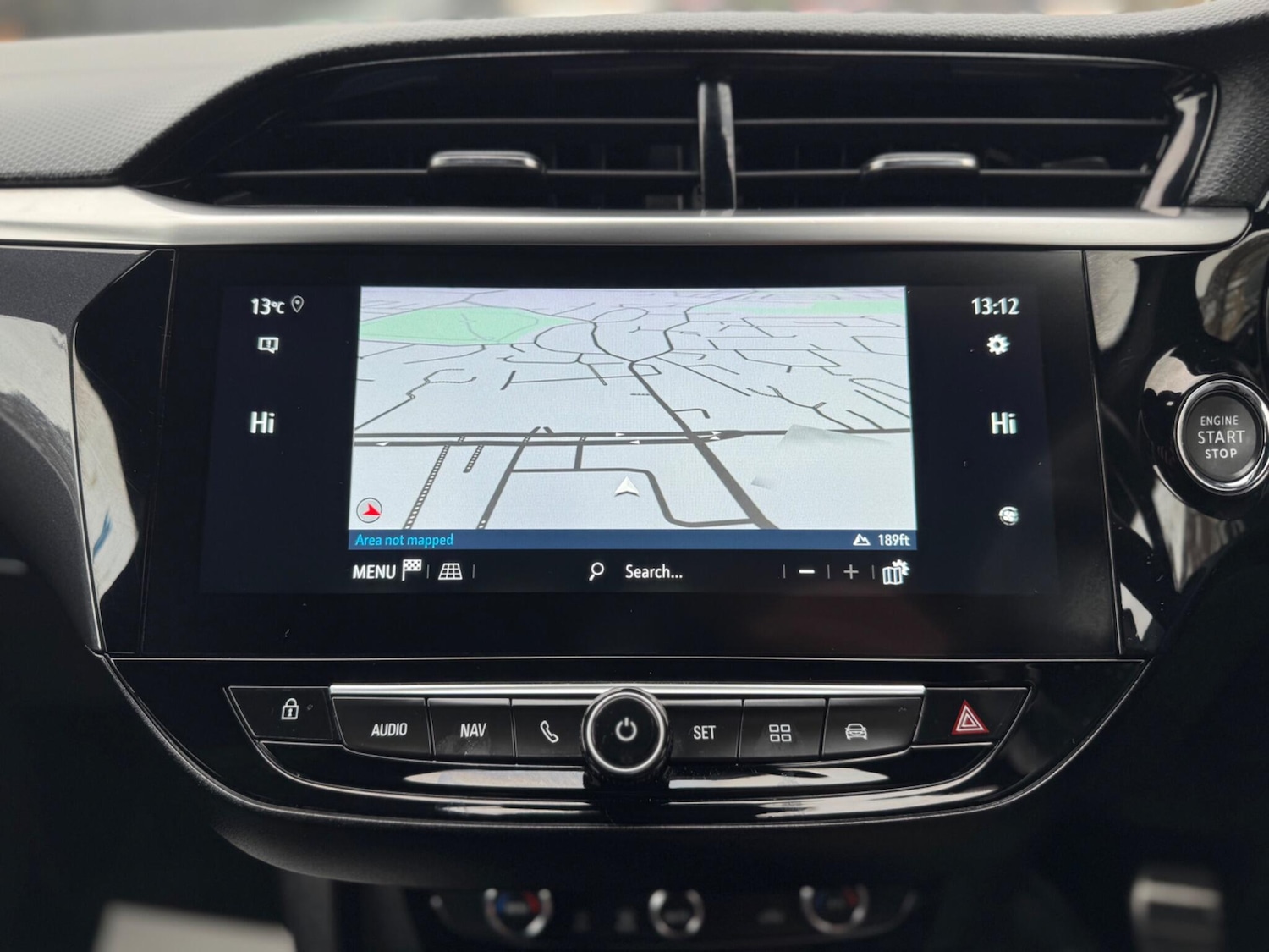 Used Vauxhall Corsa 2023 for sale - 76866239: Photo 20