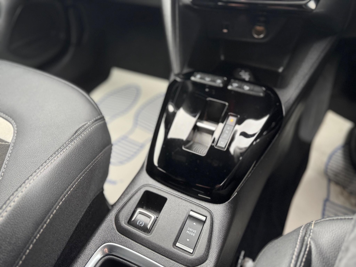 Used Vauxhall Corsa 2023 for sale - 76866239: Photo 23