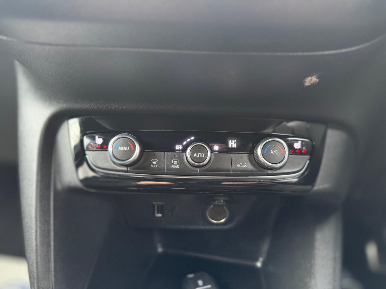 Used Vauxhall Corsa 2023 for sale - 76866239: Photo 24