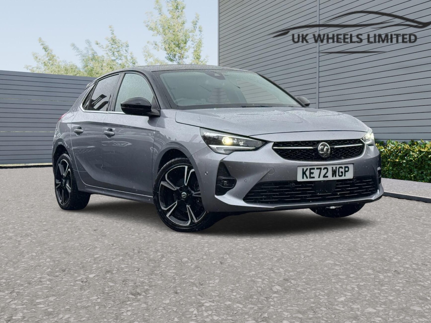 Used Vauxhall Corsa 2023 for sale - 76866239: Photo 25