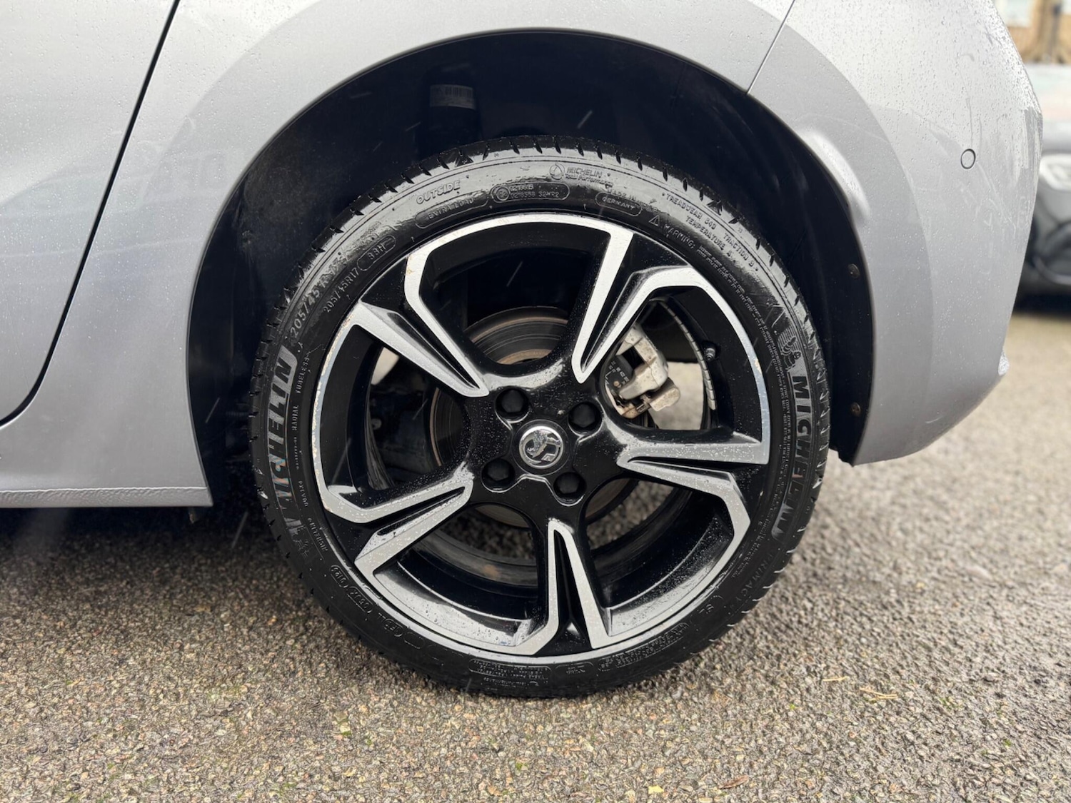 Used Vauxhall Corsa 2023 for sale - 76866239: Photo 27