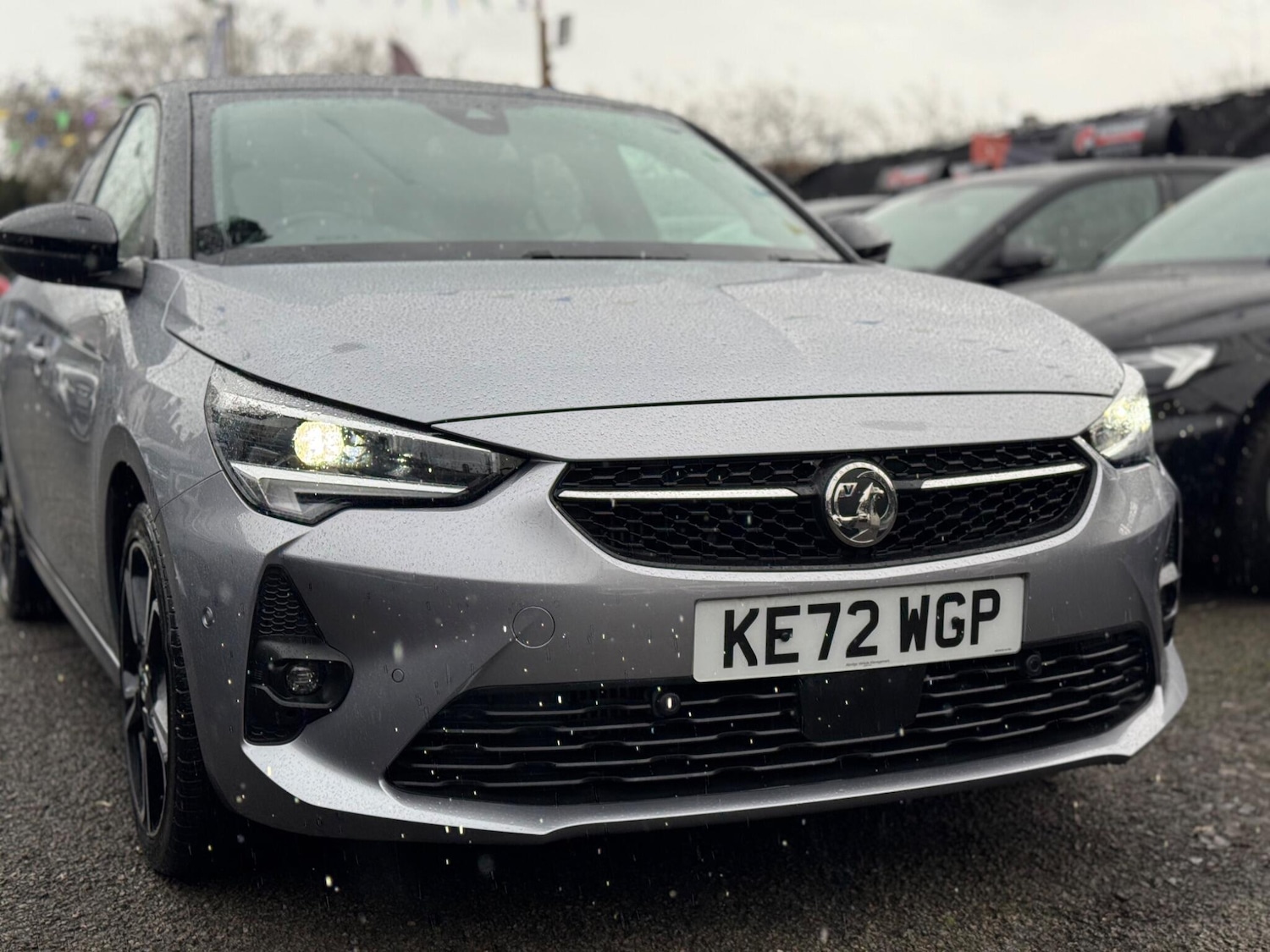 Used Vauxhall Corsa 2023 for sale - 76866239: Photo 30