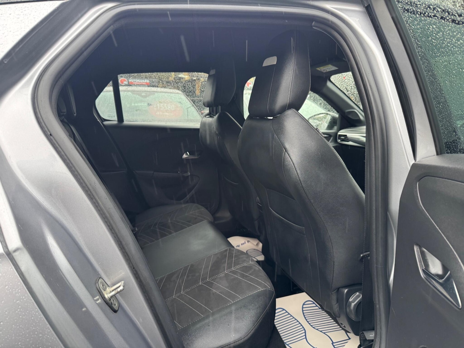 Used Vauxhall Corsa 2023 for sale - 76866239: Photo 31