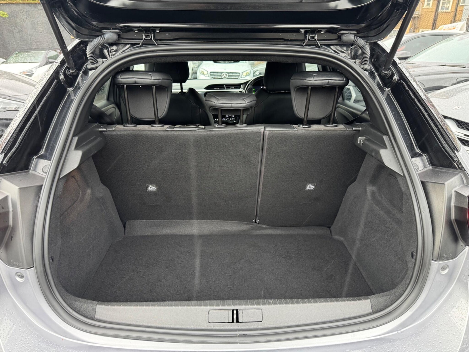 Used Vauxhall Corsa 2023 for sale - 76866239: Photo 32