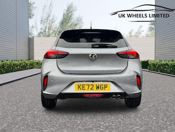 Used Vauxhall Corsa 2023 for sale - 76866239: Photo