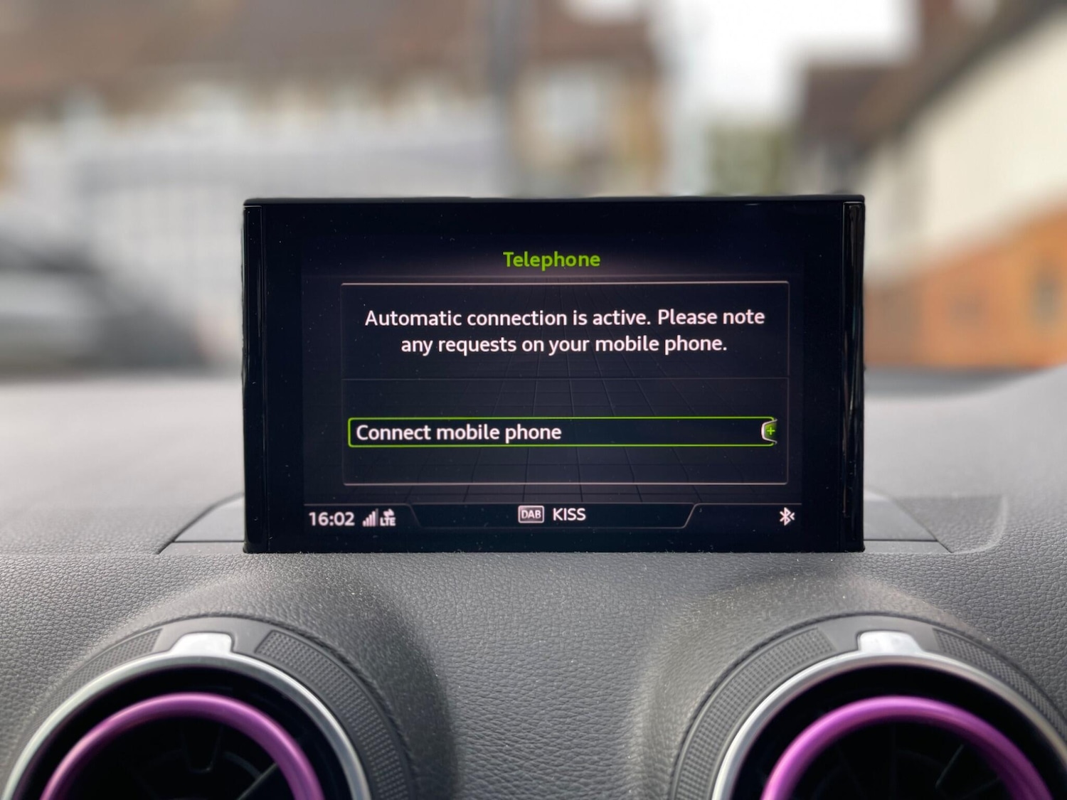 Used Audi Q2 2017 for sale - 76152957: Photo 16