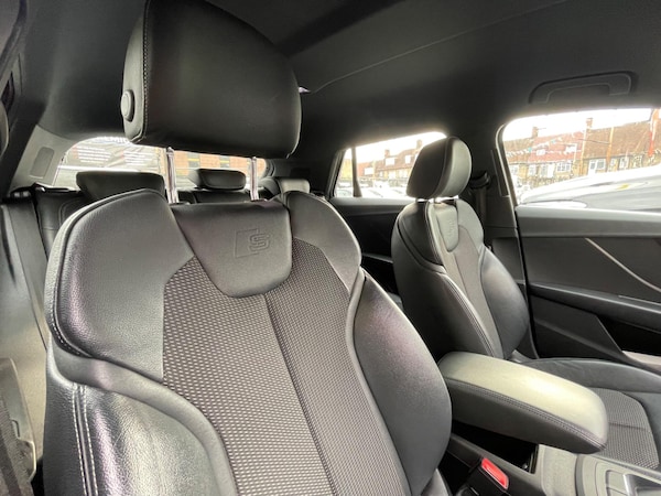 Used Audi Q2 2017 for sale - 76152957: Photo 19