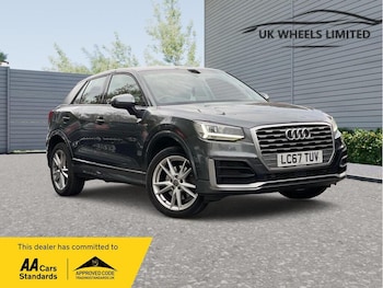 Audi - Q2