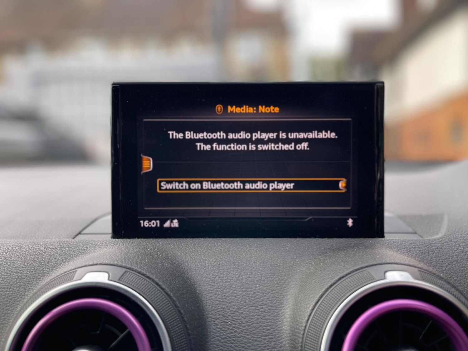 Used Audi Q2 2017 for sale - 76152957: Photo 20