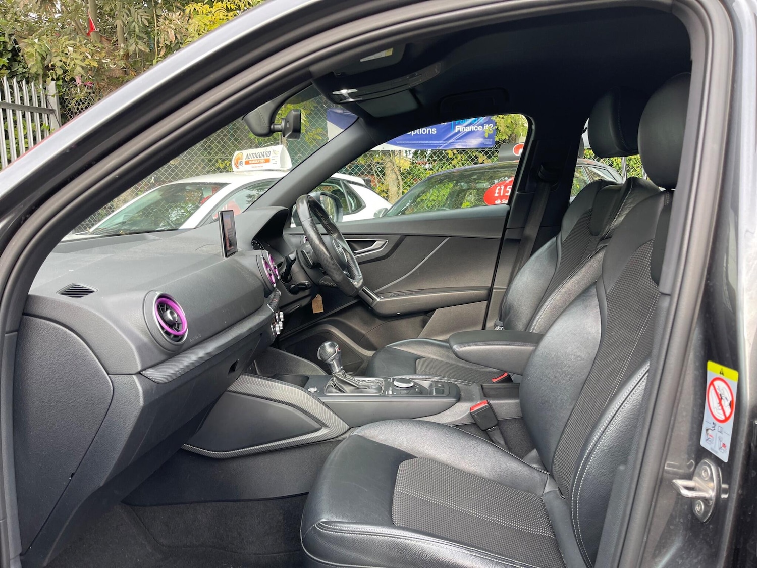 Used Audi Q2 2017 for sale - 76152957: Photo 22