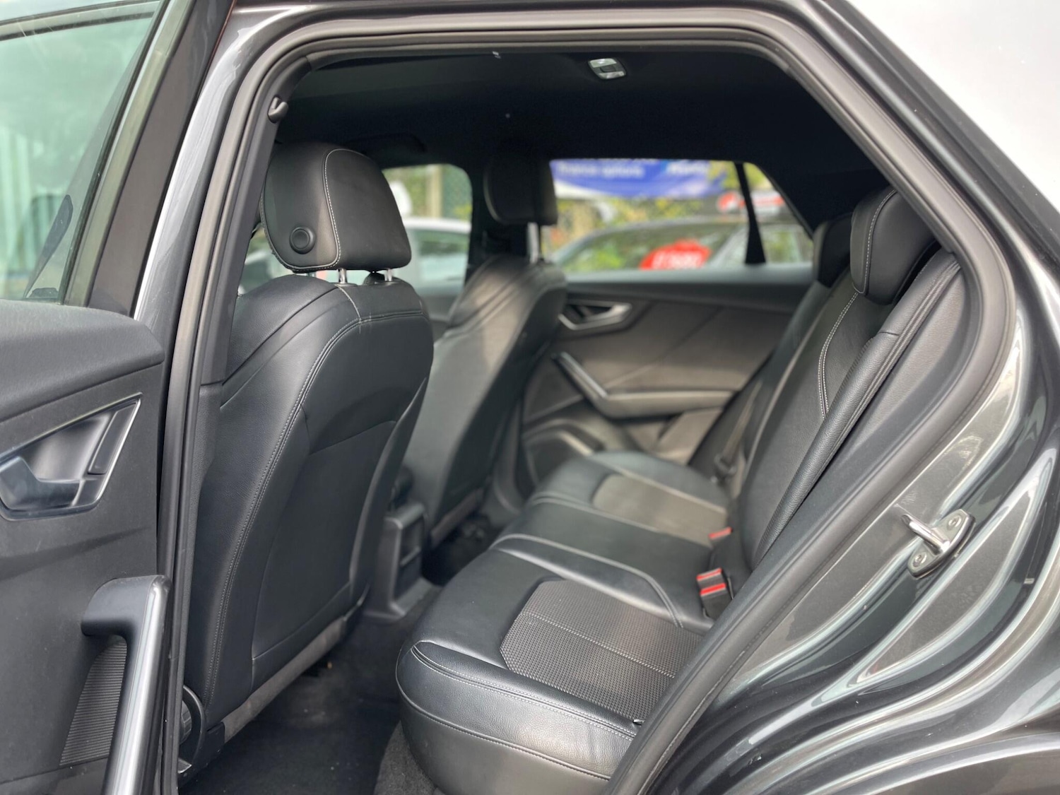 Used Audi Q2 2017 for sale - 76152957: Photo 23