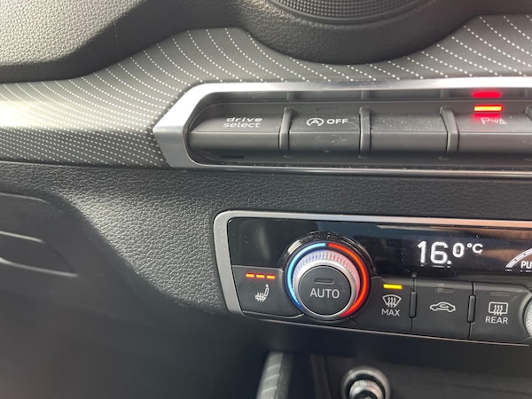 Used Audi Q2 2017 for sale - 76152957: Photo 24