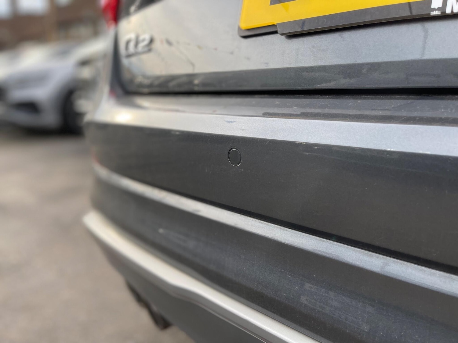 Used Audi Q2 2017 for sale - 76152957: Photo 27