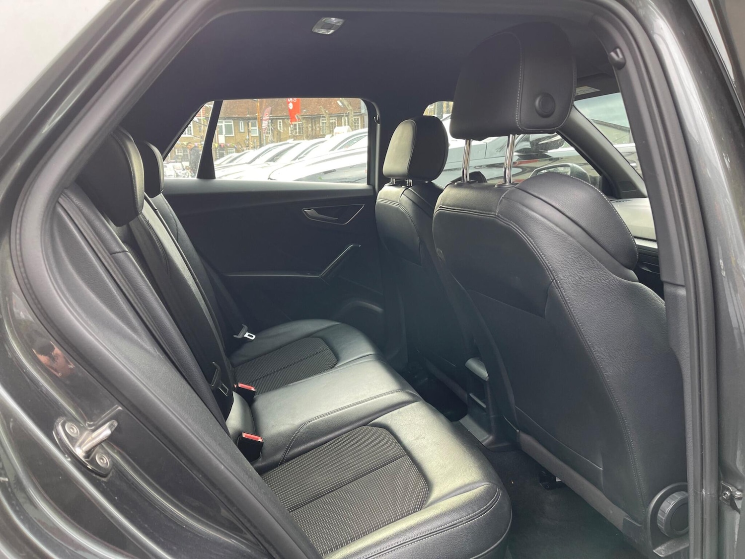 Used Audi Q2 2017 for sale - 76152957: Photo 30