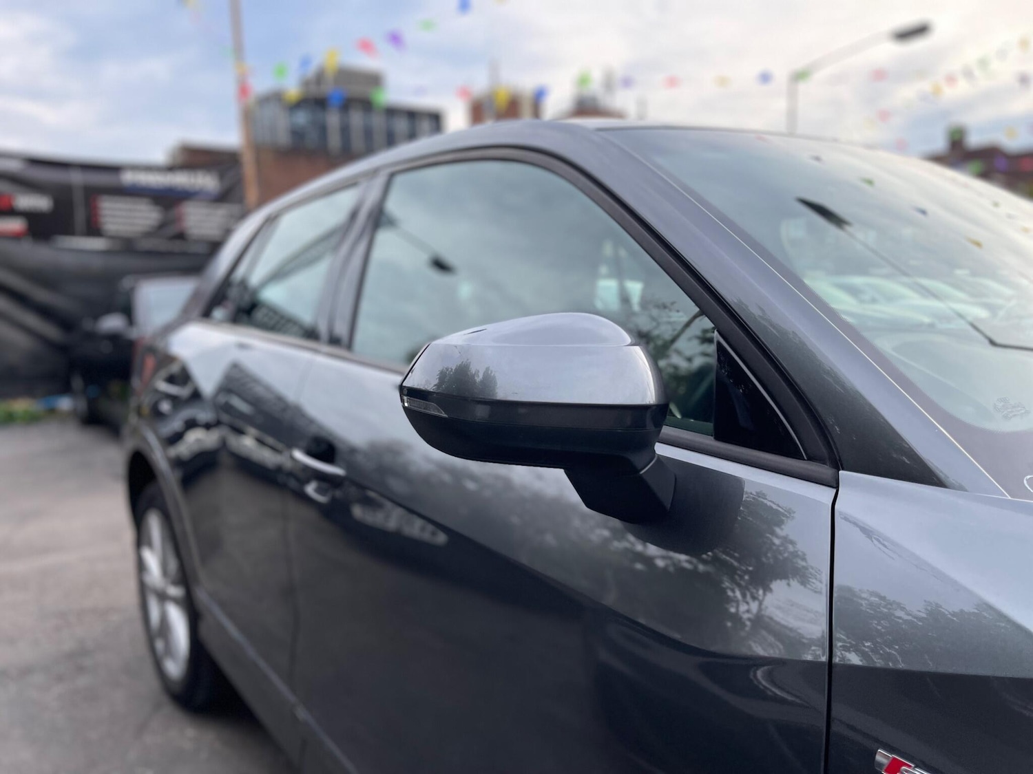 Used Audi Q2 2017 for sale - 76152957: Photo 31