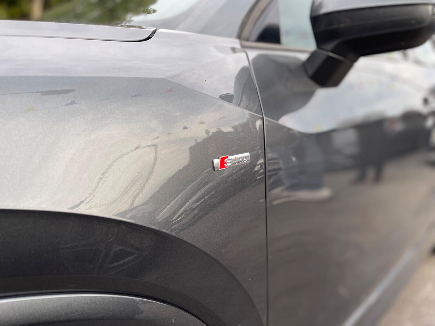 Used Audi Q2 2017 for sale - 76152957: Photo 33